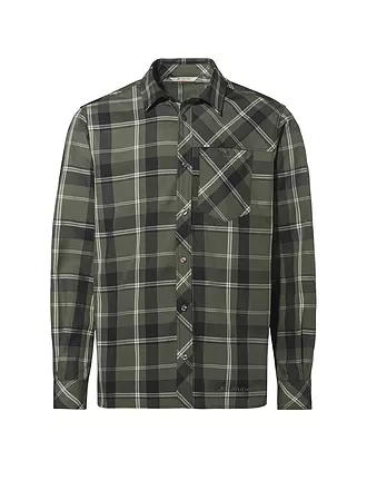 VAUDE | Camicia da uomo Neshan IV |
